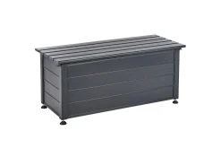 Låda Beliani Campalto Brun, 113x50x52 cm