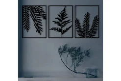 Leaf Pieces Veggdekor