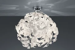 Trio Lighting Leavy Plafond 38 cm 1xE27