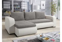 Sovesofaer-Lecanto 3-seters Sovesofa med Divan Haze 17 + Phoenix 4