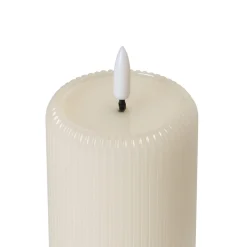 LED-lys Noisette Set med 6