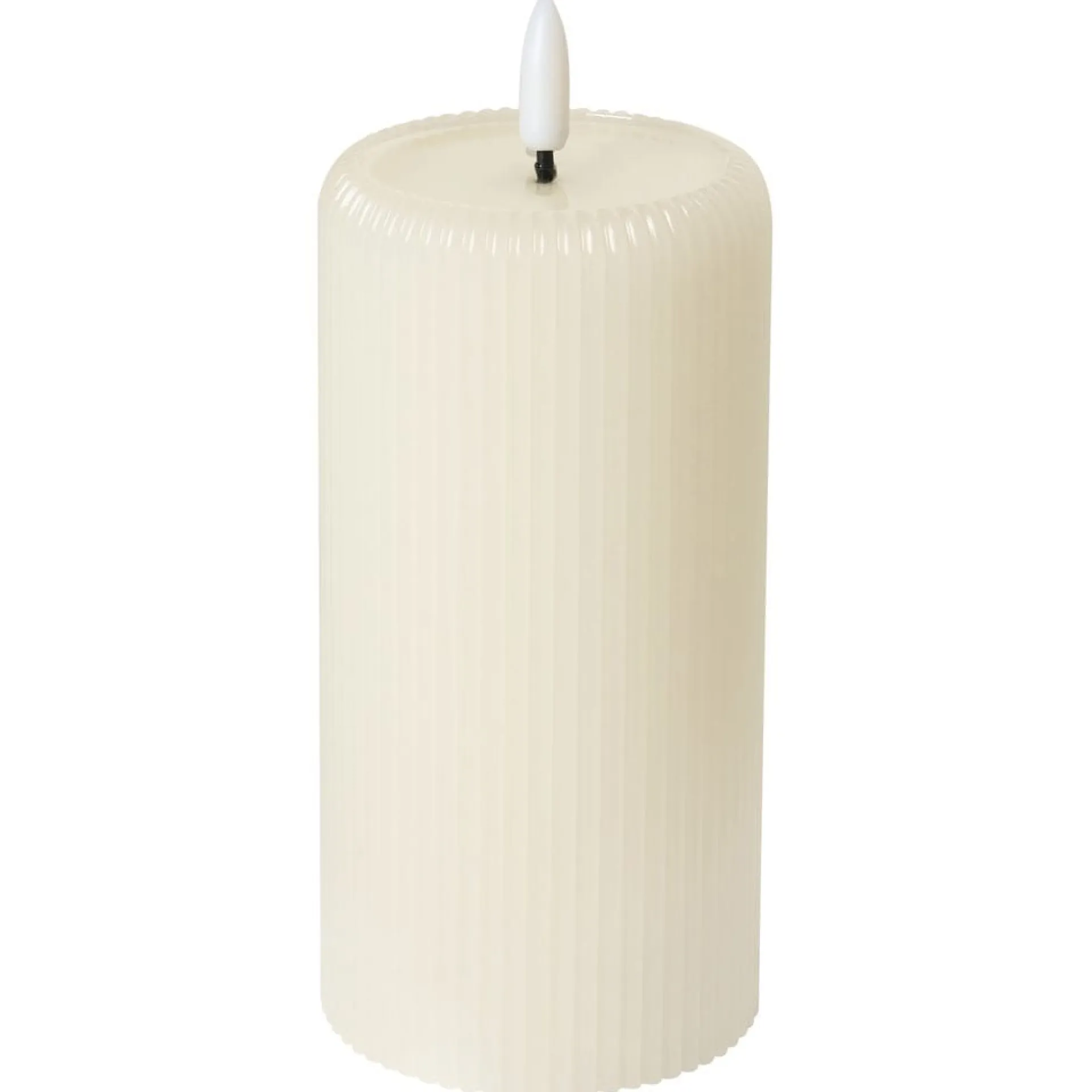 LED-lys Noisette Set med 6