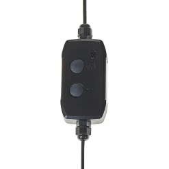 LED-lysslynge for utendørsbruk Itilleq