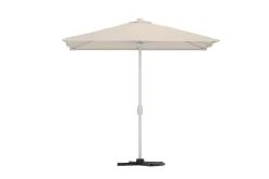 Venture Home Parasoller-Leeds parasoll 293×293 cm utendørs Beige