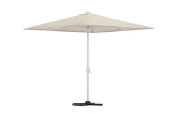 Venture Home Parasoller-Leeds parasoll 293×293 cm utendørs Beige