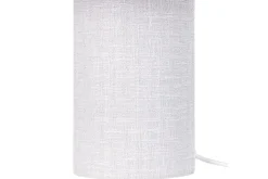 Lefkada Bordlampe 35 cm E27