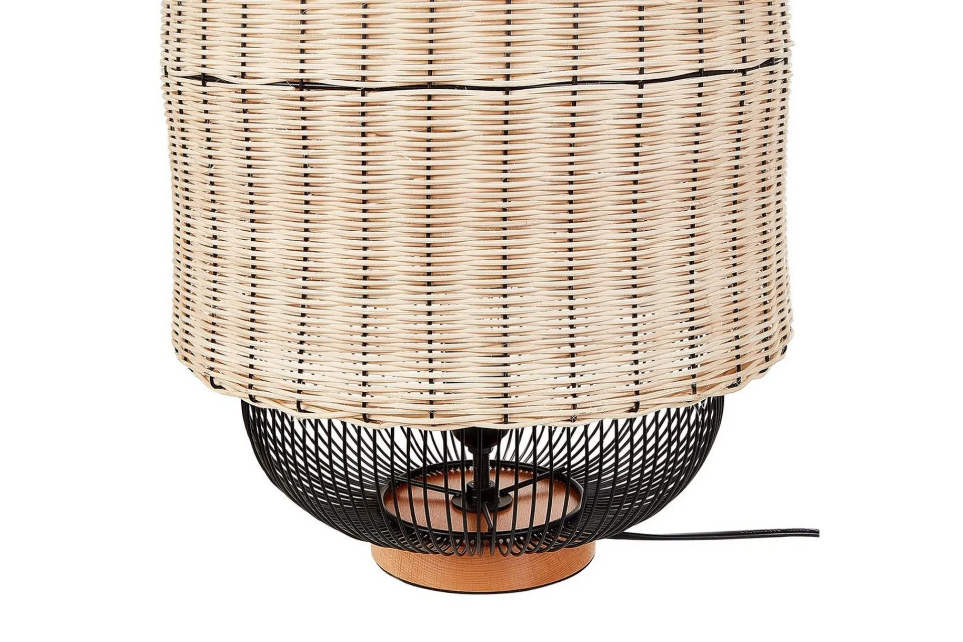Leftyr Bordlampe 55 cm E27