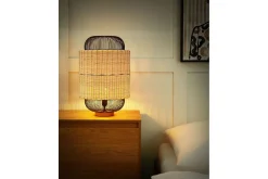 Leftyr Bordlampe 55 cm E27