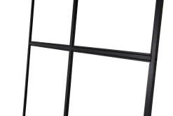 Venture Home Skjermvegg-Leif Skjermvegg 120 cm Svart