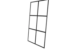 Venture Home Skjermvegg-Leif Skjermvegg 120 cm Svart