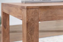 Wohnling Spisebord & Kjøkkenbord-Lemahieu Spisebord 120 cm Tre/Natur