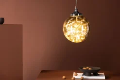 Venture Home Kjøkkenlampe|Vinduslampe-Lemans Pendellampe 40 cm Grey