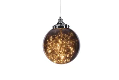 Venture Home Kjøkkenlampe|Vinduslampe-Lemans Pendellampe 40 cm Grey