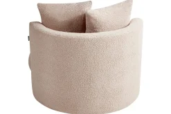Lenestoler-Lenestol Dalby Beige