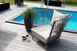 Hillerstorp Lenestol Jet Set Lounge