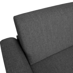 Lenestoler-Lenestol-seng HOME4YOU Vesper 120x40xh75 cm, melamin med eikebark