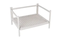 Utelenestoler|Loungestol Ute-Lenestolsett for 2 Ferretti Beige
