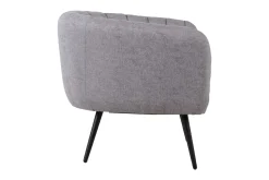Lenestoler-Lenestol Tucker Grey