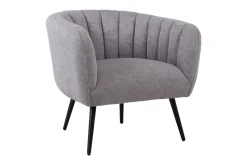 Lenestoler-Lenestol Tucker Grey