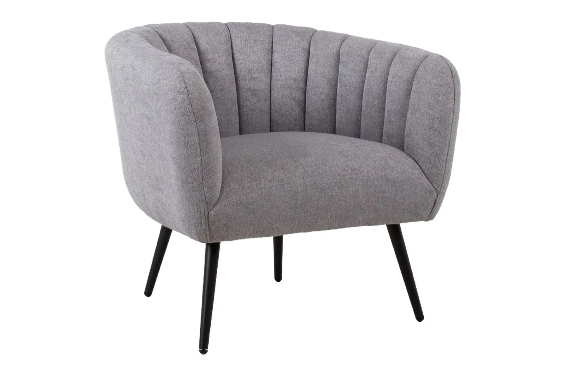Lenestoler-Lenestol Tucker Grey