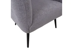 Lenestoler-Lenestol Tucker Grey