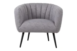 Lenestoler-Lenestol Tucker Grey