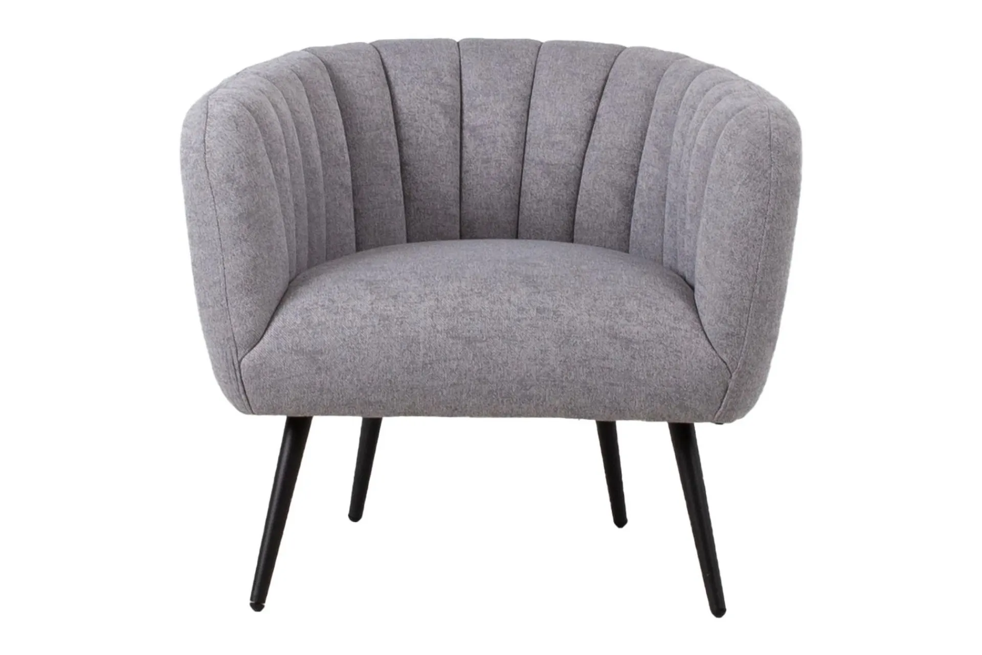 Lenestoler-Lenestol Tucker Grey