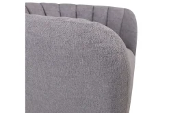 Lenestoler-Lenestol Tucker Grey