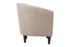 Lenestoler-Lenestol Wester Beige