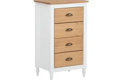 Lenham Kommode 45x35 cm 4 Skuffer