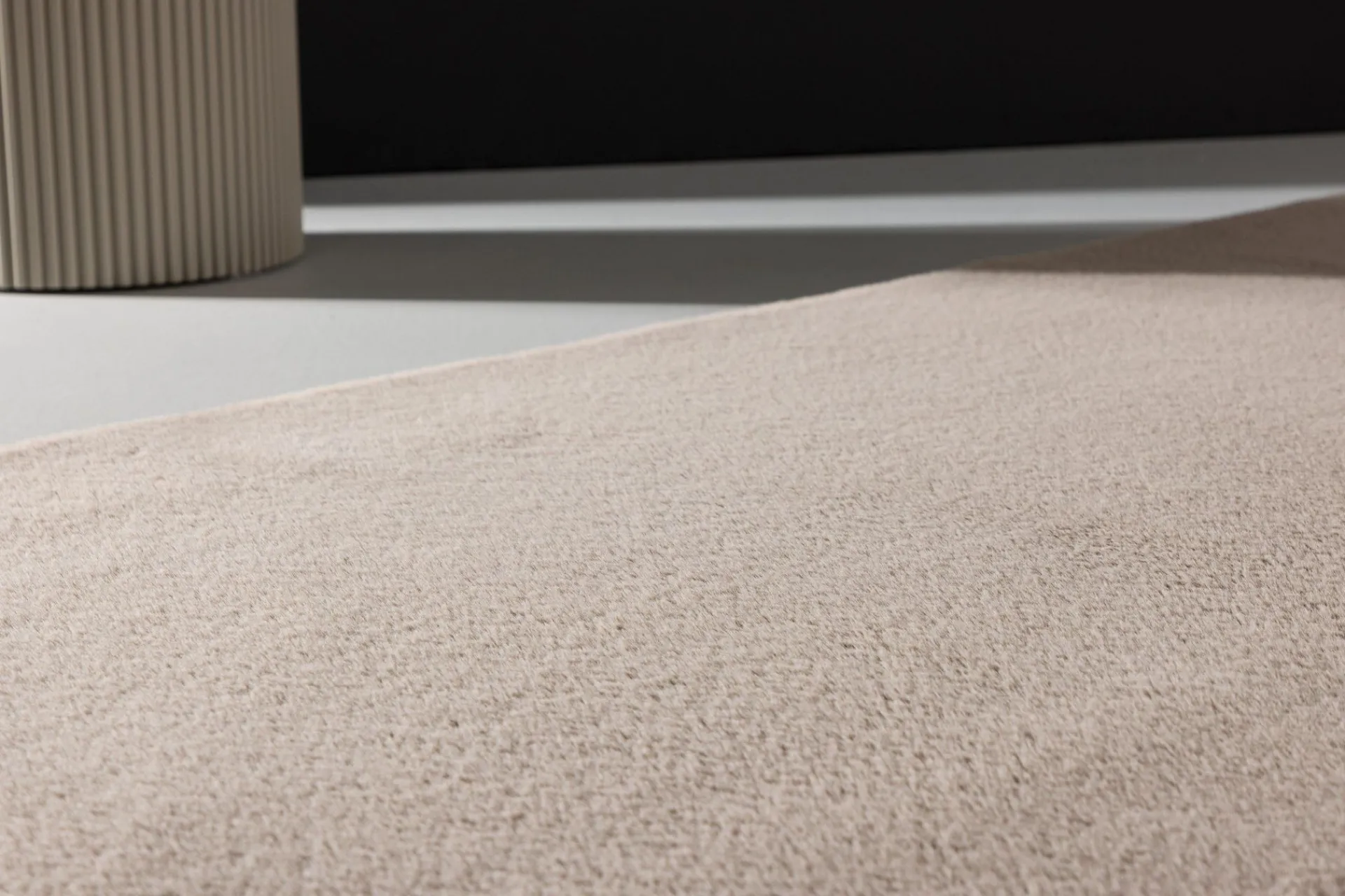 Venture Home Utendørstepper-Leni Plastmatte 200x290 cm Beige