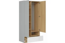 Leokkol Garderobe 55 cm
