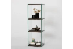 Lepinas Bokhylle 40 cm