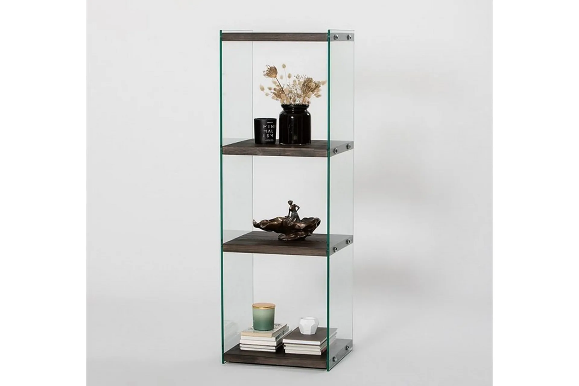 Lepinas Bokhylle 40 cm