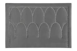 Leva Sengegavl 120 cm