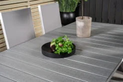 Venture Home Levels Forlengbar Spisegruppe 224cm+6 Break Spisestoler