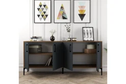 Levents Avlastningsbord 180 cm