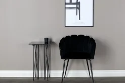 Venture Home Limhamn Karmstol Fløyel