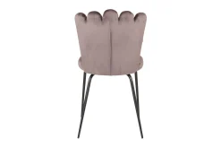 Furniture Fashion Limhamn Karmstol Sammet