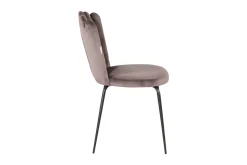 Furniture Fashion Limhamn Karmstol Sammet