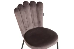 Furniture Fashion Limhamn Karmstol Sammet