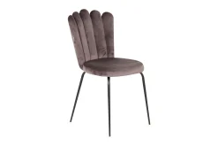 Furniture Fashion Limhamn Karmstol Sammet
