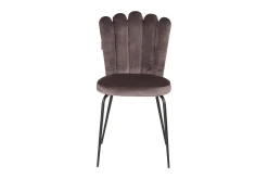 Furniture Fashion Limhamn Karmstol Sammet