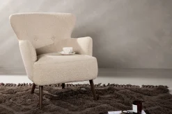 Venture Home Lincoln Loungelenestol