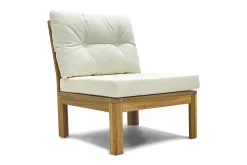 Comfort Garden Moduler|Moduler-Lindha Midtmodul Beige