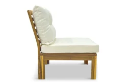 Comfort Garden Moduler|Moduler-Lindha Midtmodul Beige