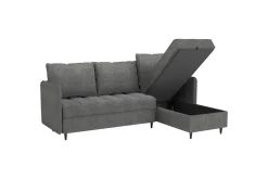 Loft24 Lindhus Sofa med Divan 3-seter