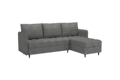 Loft24 Lindhus Sofa med Divan 3-seter