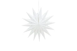 Venture Home Lindvallen Adventsstjerne / Julelampe 51 cm