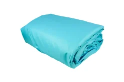 Liner for Frittstående Basseng Gre Overlay 0,4 mm 610 x 375 x 120 cm